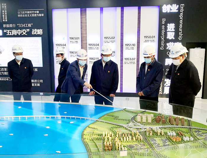 0219【工程公司】福建省委常委、廈門(mén)市委書(shū)記趙龍調研翔安大橋（第二東通道）項目-1_調整大小.png